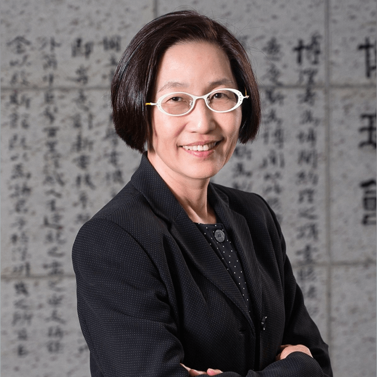 許永真 Hsu, Yung-Jen